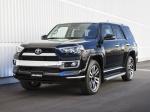 Toyota 4Runner Limited 2013 года